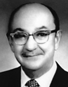 Fred J. Ansfield, MD, FASCO