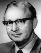 Herman H. Freckman, MD, FASCO