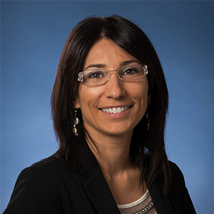 Anna Spreafico, MD, PhD
