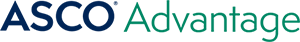 ASCO Advantage logo